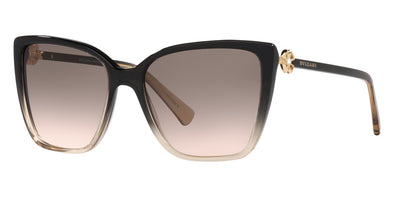 Bvlgari  BV 8247 Acetate Classic Feminine Sunglass For Women