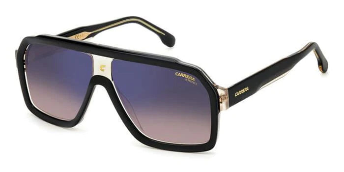 Carrera SUPERCHAMPION - V81 2K Dark Ruthenium Black | Sunglasses Unisex