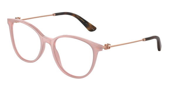 Dolce & Gabbana 0DG 3363 Acetate Frame For Women