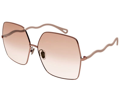 Chloe CH 0054S Metal Sunglass For Women