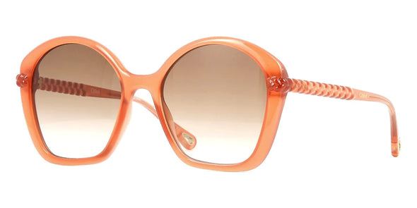 ChLoe CH 0003s Acetate  Sunglass For Women