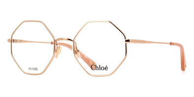 Chloe CH0022 Metal Frame For Women