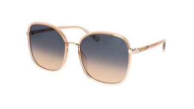 Chloe CH 0031S Metal Sunglass For Women