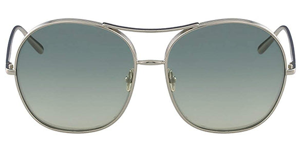 Chloe CH 0128s Metal Sunglass For Women