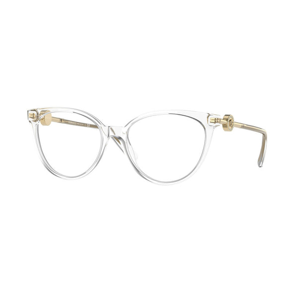 Versace VE 3298B Acetate Frame For Women