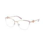 Michael Kors MK 3044B Metal Frame