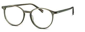 Marc O'Polo 503154 Acetate  Frame