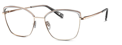 Brendel 902337 Metal Frame For Women