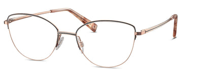 Brendel 902372 Metal Frame For Women