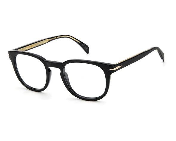 David Beckham DB 1072 Acetate frame