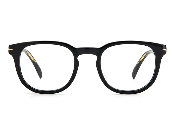 David Beckham DB 1072 Acetate frame