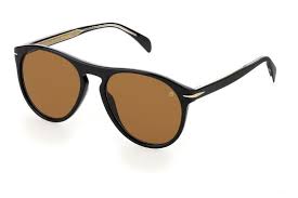 David Beckham DB1008/S Acetate Sunglass For Men