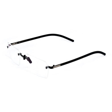 Gotti Perspective DC09 Titanium Rimless  For Men