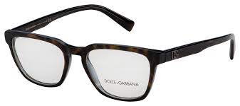 Dolce & Gabbana DG 3333  Acetate Unisex Frame