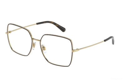 Dolce & Gabbana DG 1323 Metal Frame