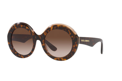 Dolce & Gabbana DG 4418 Acetate Sunglass For Women