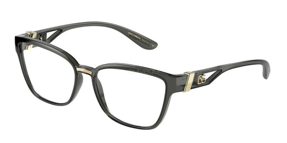 Dolce & Gabbana DG 5070 Acetate Women Frame