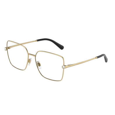 Dolce & Gabbana DG 1341B Metal  Frame