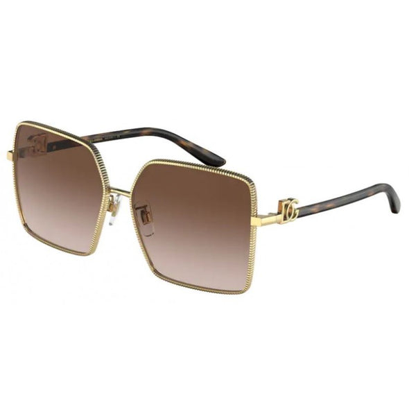 Dolce & Gabbana DG 2279  Metal Women Sunglasses