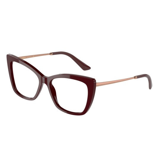 Dolce & Gabbana DG 3348 Acetate Frame For Women