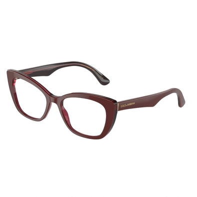 Dolce & Gabbana DG 3360 Acetate Frame For Women