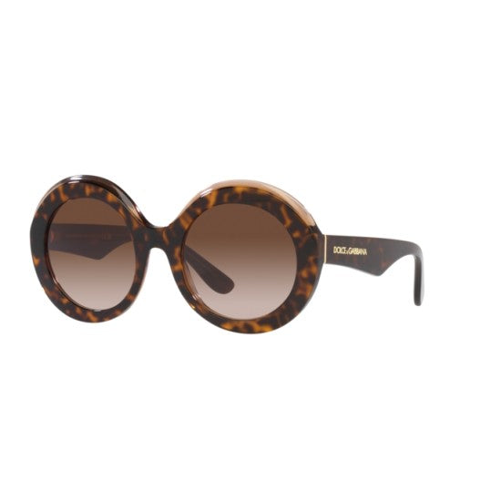 Dolce & Gabbana 0DG4418 Acetate Sunglass