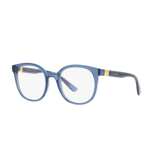 Dolce & Gabbana DG 5083 Acetate Frame For Women