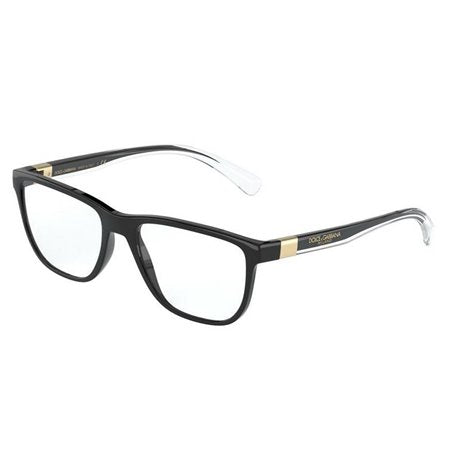 Dolce & Gabbana DG 5053 Acetate Unisex Frame