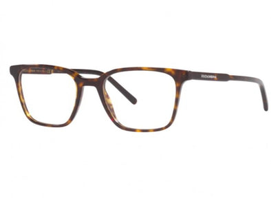 Dolce & Gabbana DG 3365 Acetate Frame