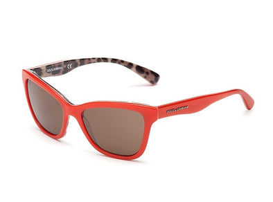 Dolce & Gabbana DG 4237  Acetate Girls Sunglasses
