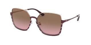 Tory Burch TY 6076 Metal Sunglasses  For Women