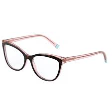 Tiffany & Co. TF 2192 Women Acetate Frame