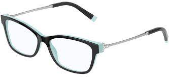 Tiffany & Co. TF 2204  Women Acetate Frame