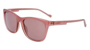 DKNY DK 532S Acetate Sunglasses For Women