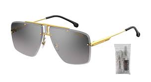 Carrera CA 1016/S Metal Sunglasses For Men