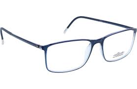 Silhouette 2934 75 Titanium  Frame Unisex