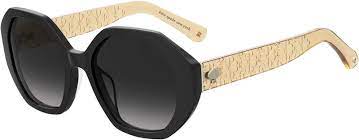 Kate Spade Preslee/G/S Acetate Sunglass For Women