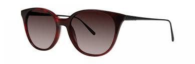 VERAWANG AKIRA Acetate-Metal Sungalss For Women