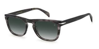 David Beckham DB 7077/S Acetate Sunglass For Men