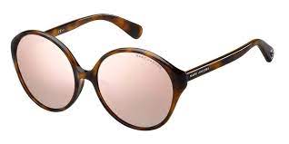 Marc Jacobs MARC 366/F/S Acetate Sunglass For Women