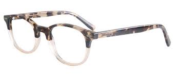 Lacoste L 2833 Acetate Frame Women