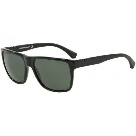 Emporio Armani  EA 4035 Acetate Sunglass Unisex