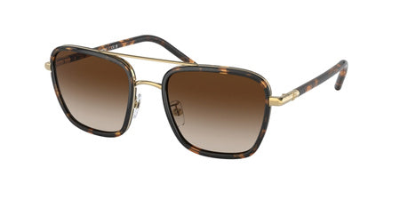 Tory Burch TY 6090 Metal Sunglasses