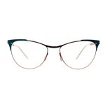 Etnia O Barcelona LOIRA Metal Frame For Women