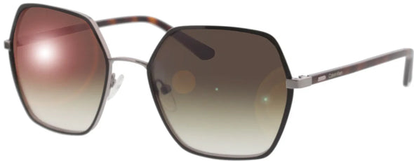 Calvin Klein CK 21131S Metal Sunglass For Women