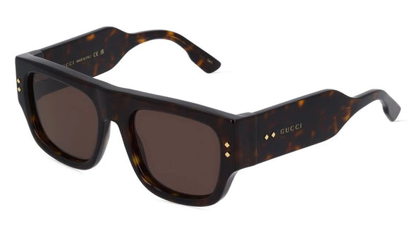 Gucci GG 1262S Acetate Sunglass