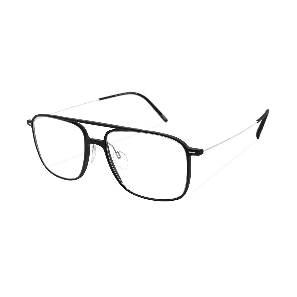 Grand top optical silhouette