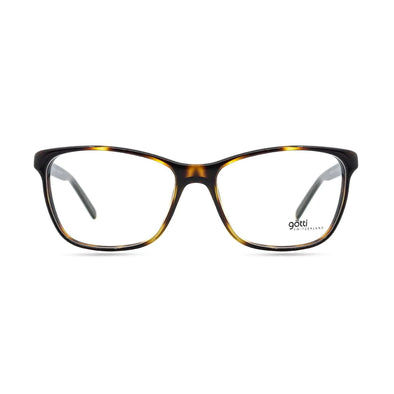 Gotti MABOU CHD Acetate Frame For Men & Women