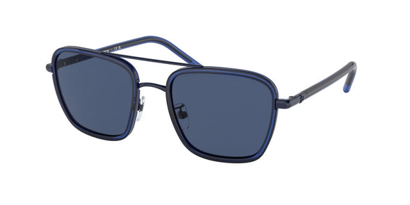 Tory Burch TY 6090 Metal Sunglasses