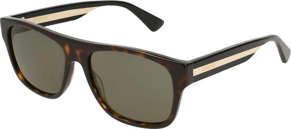 Gucci GG 0341S Acetate Sunglass